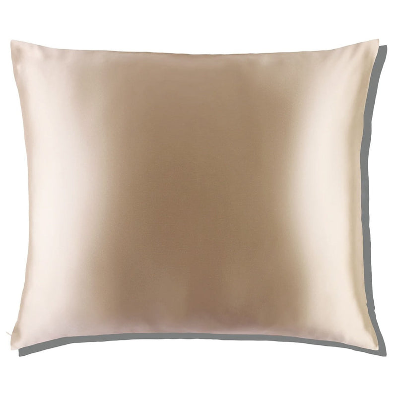 Seidenkissenbezug - Standard 65 x 65 cm